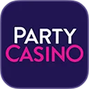Party Casino Logo