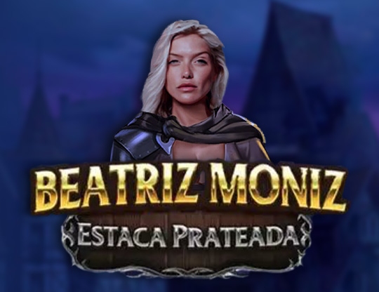 Beatriz Moniz Estaca Prateada