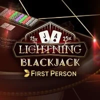 Lightning Blackjack