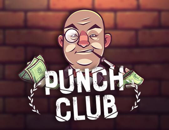 Punch Club