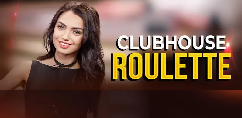 Clubhouse Roulette