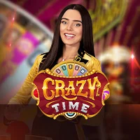 Crazy Time