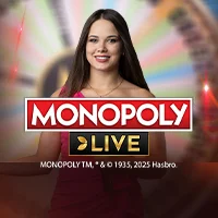 Monopoly Live