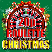 Roulette 20p
