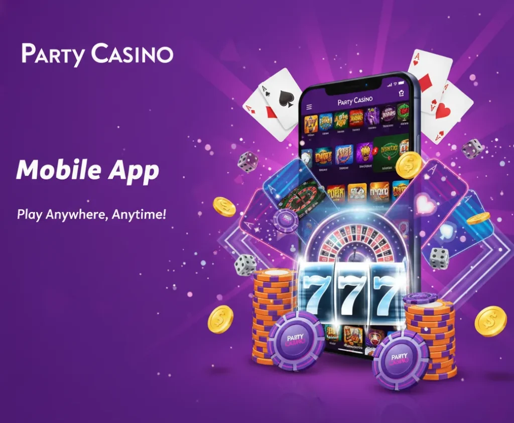 Party Casino App