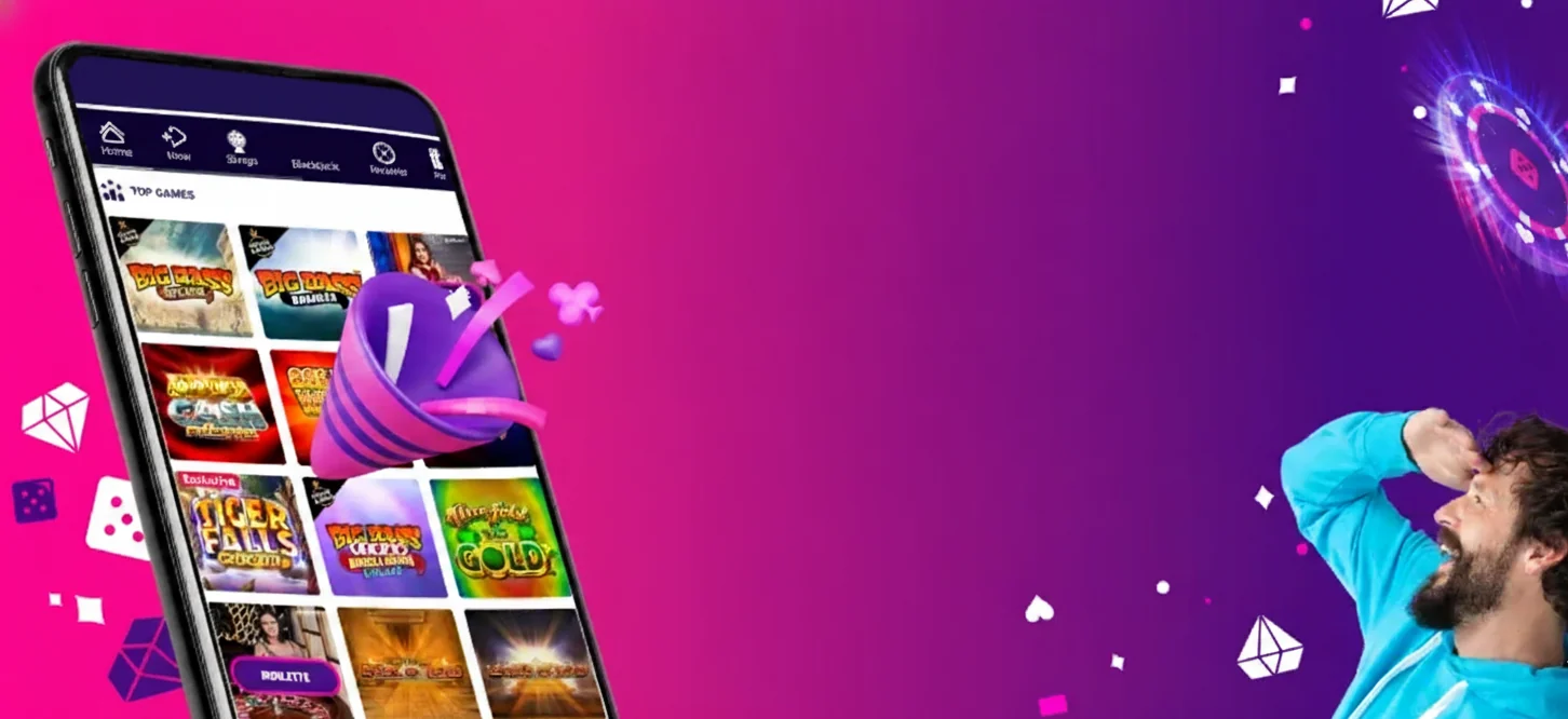 WELCOME BONUS <br>UP TO $1000