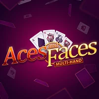 Aces and Faces multihand