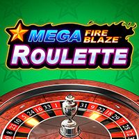 Mega Fire Blaze Roulette