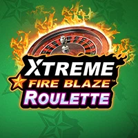 Xtreme Fire Blaze Roulette