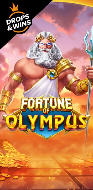 Fortune of Olypmus