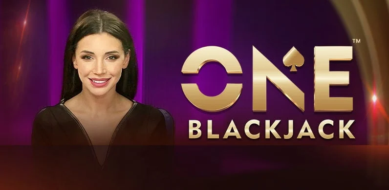 One Blackjack