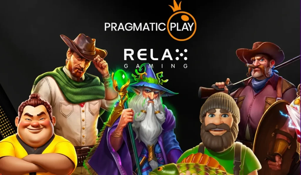 Party Casino Game Providers